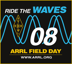 Field Day Logo